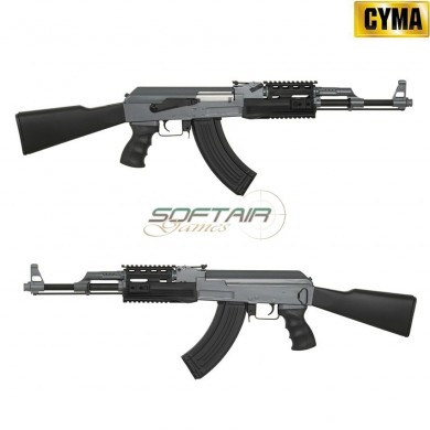 Ak 47 Tactical Cyma (cm028a)