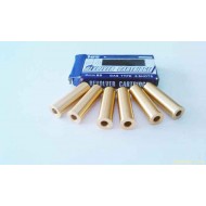 Bossoli In Metallo Per Revolver 701-702 Wg (c6700)