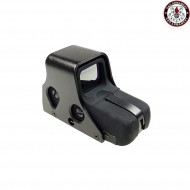 Dot Graphic Sight 551 Black G&g (gg-12020)