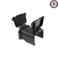 Dot Graphic Sight 551 Black G&g (gg-12020)