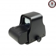 Dot Graphic Sight 556 Black G&g (gg-12021)