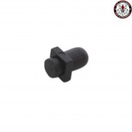 Follower caricatore monofilare  arp 9 g&g (gg-08158-part8) Follower caricatore monofilare  arp 9 g&g (gg-08158-part8)