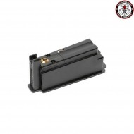 Gas Magazine 9bb For kar98k g980 G&g (gg-08086-1) Gas Magazine 9bb For kar98k g980 G&g (gg-08086-1)