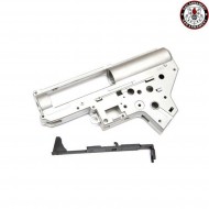 Pacche Gear Box Scarrellante V2 8mm G&g (gg-16029) Pacche Gear Box Scarrellante V2 8mm G&g (gg-16029)