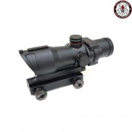 Red Dot acog trt30gd Black G&g (gg-12006)