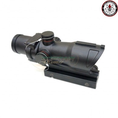 Red Dot acog trt30gd Black G&g (gg-12006)