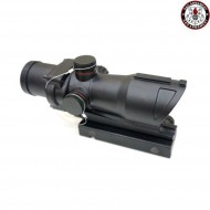 Red Dot acog trt30gd Black G&g (gg-12006)