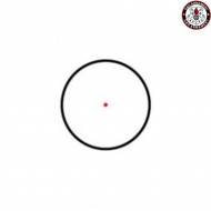 Red Dot acog trt30gd Black G&g (gg-12006)