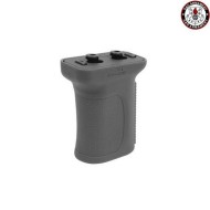Front Vertical Grip Keymod Gray G&g (gg-03176-2)