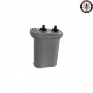 Front Vertical Grip M-lok Gray G&g (gg-03206-2)
