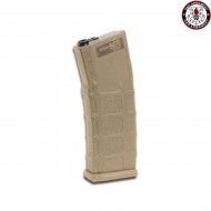 Caricatore 90bb tan Monofilare Per G2 Mbr Tr16 556 G&g (gg-08148-1)