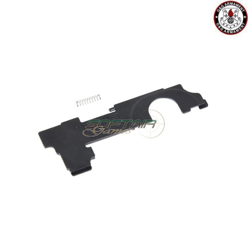 Selector plate g2h g&g (gg-15020) Selector plate g2h g&g (gg-15020)