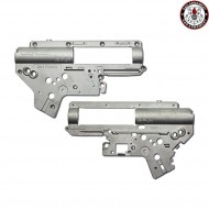 Reinforced gearbox shells g2 etu g&g (gg-16046)