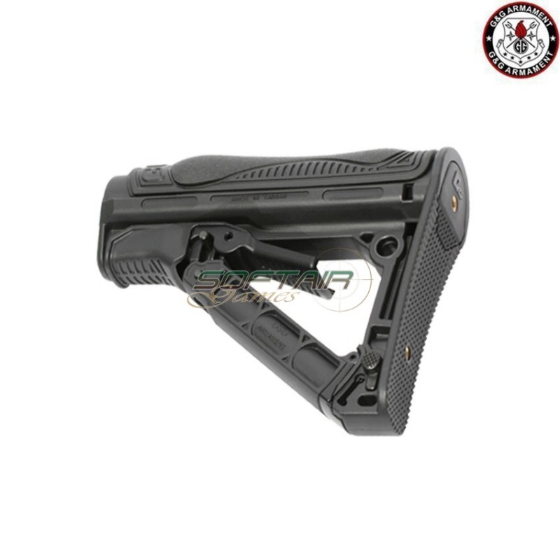 Calcio black gos-v1 g&g (gg-05042-1)