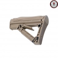 Calcio tan gos-v1 g&g (gg-05042-2)