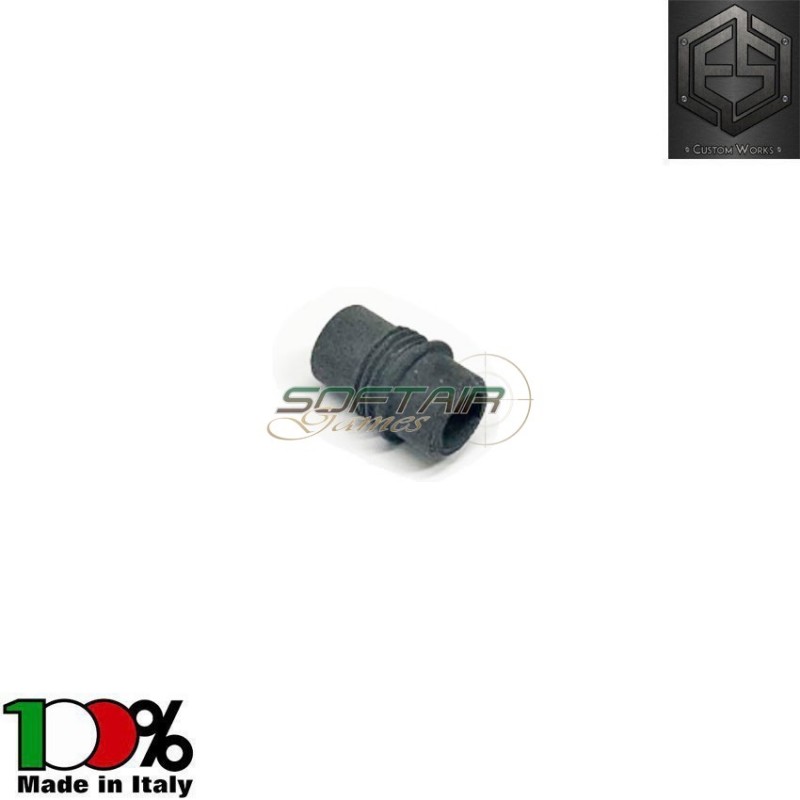 Bb's Hop Up Connection For Sniper Striker Amoeba Ares e.s. custom works (escw-54)