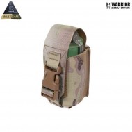 Laser cut tasca smoke grenade MultiCam® Warrior Assault Systems (w-lc-sgp-mc)