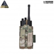 Laser cut tasca adjustable radio MultiCam® Warrior Assault Systems (w-lc-arp-mc)