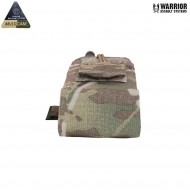 Laser cut tasca adjustable radio MultiCam® Warrior Assault Systems (w-lc-arp-mc)