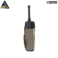 Laser cut Wing Velcro ARP Left Side pouch MultiCam® Warrior Assault Systems (w-lc-wv-arp-l-mc)