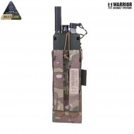 Laser cut tasca MBTIR/HARRIS Radio MultiCam® Warrior Assault Systems (w-lc-mhrp-mc)