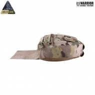Laser cut drop down velcro utility pouch MultiCam® Warrior Assault Systems (w-lc-ddvup-mc)