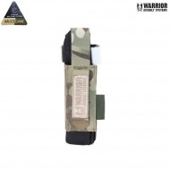 Laser cut Universal Tourniquet Holder pouch MultiCam® Warrior Assault Systems (w-lc-uth-mc)