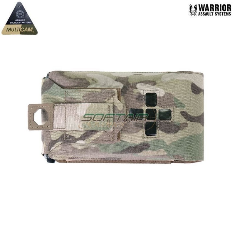Individual First Aid Pouch – MultiCam Warrior Assault, 47% OFF