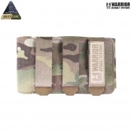 Laser cut tasca Small Horizontal Individual First Aid Kit MultiCam® Warrior Assault Systems (w-lc-sh-ifak-mc)