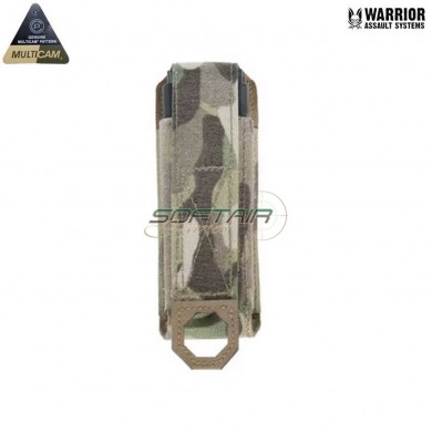 Laser cut Multi Tool pouch MultiCam® Warrior Assault Systems (w-lc-mtp-mc)