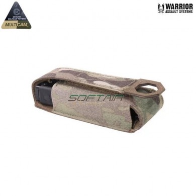 Laser cut tasca Multi Tool MultiCam® Warrior Assault Systems (w-lc-mtp-mc)