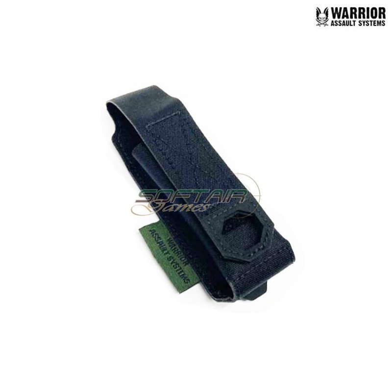 Laser cut tasca Multi Tool black Warrior Assault Systems (w-lc-mtp-blk)