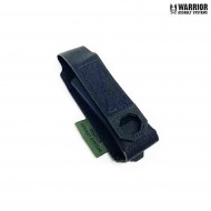 Laser cut Multi Tool pouch black Warrior Assault Systems (w-lc-mtp-blk)