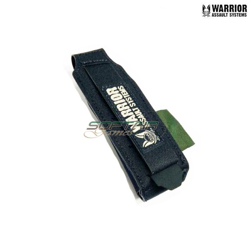 Laser cut tasca Multi Tool black Warrior Assault Systems (w-lc-mtp-blk)