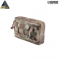 Laser cut tasca Small Horizontal Utility MultiCam® Warrior Assault Systems (w-lc-shup-mc)