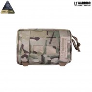 Laser cut Small Horizontal Utility Pouch MultiCam® Warrior Assault Systems (w-lc-shup-mc)