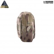 Laser cut Small Horizontal Utility Pouch MultiCam® Warrior Assault Systems (w-lc-shup-mc)