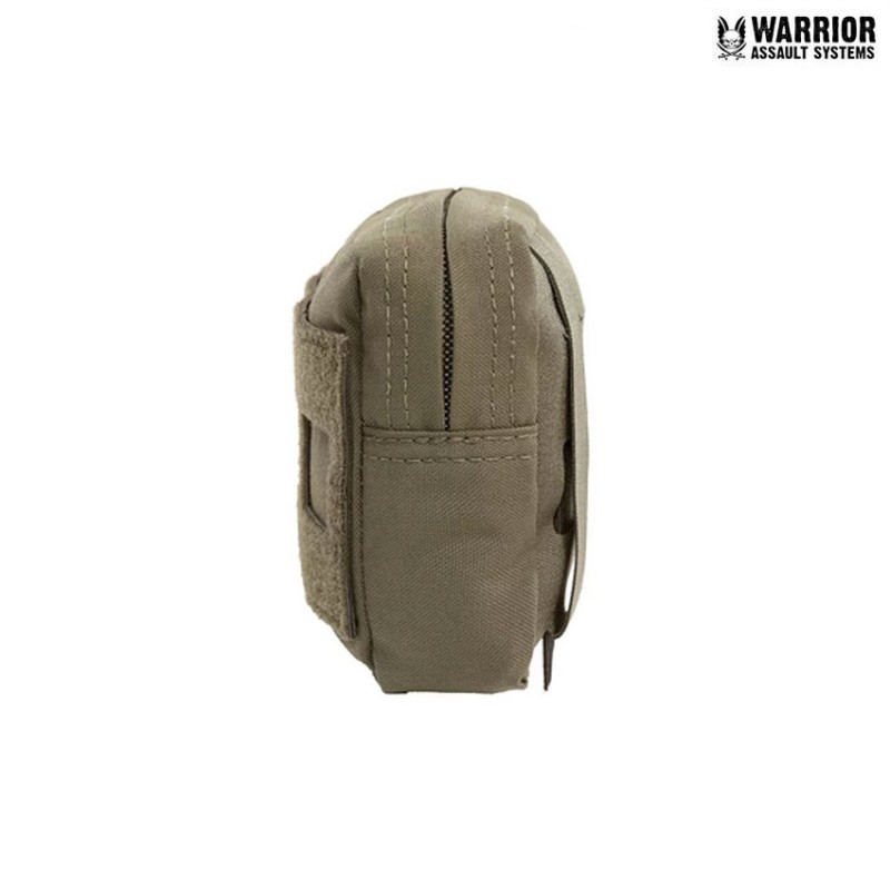 Laser cut tasca Small Horizontal Utility ranger green Warrior Assault Systems (w-lc-shup-rg)