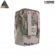 Laser cut tasca Small Vertical Utility MultiCam® Warrior Assault Systems (w-lc-svup-mc)