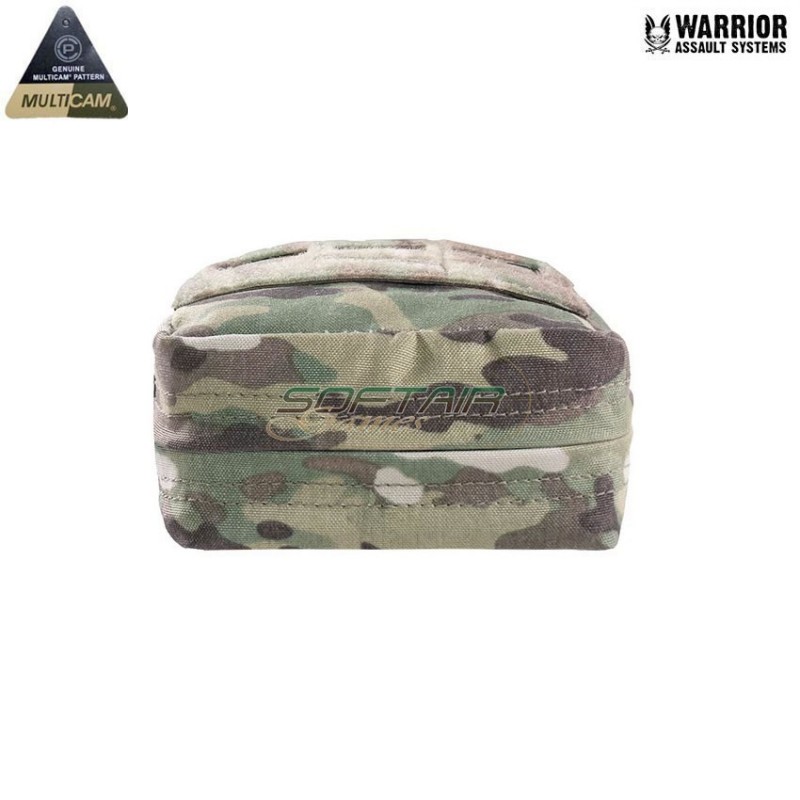 Laser cut tasca Small Vertical Utility MultiCam® Warrior Assault Systems (w-lc-svup-mc)