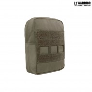 Laser cut tasca Small Vertical Utility ranger green Warrior Assault Systems (w-lc-svup-rg)