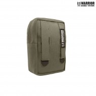 Laser cut tasca Small Vertical Utility ranger green Warrior Assault Systems (w-lc-svup-rg)