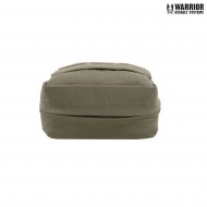 Laser cut Small Vertical Utility pouch ranger green Warrior Assault Systems (w-lc-svup-rg)