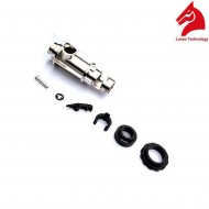 Gruppo Hop Up In Alluminio Per M14 Ca & aug tm Lonex (gb-01-84)