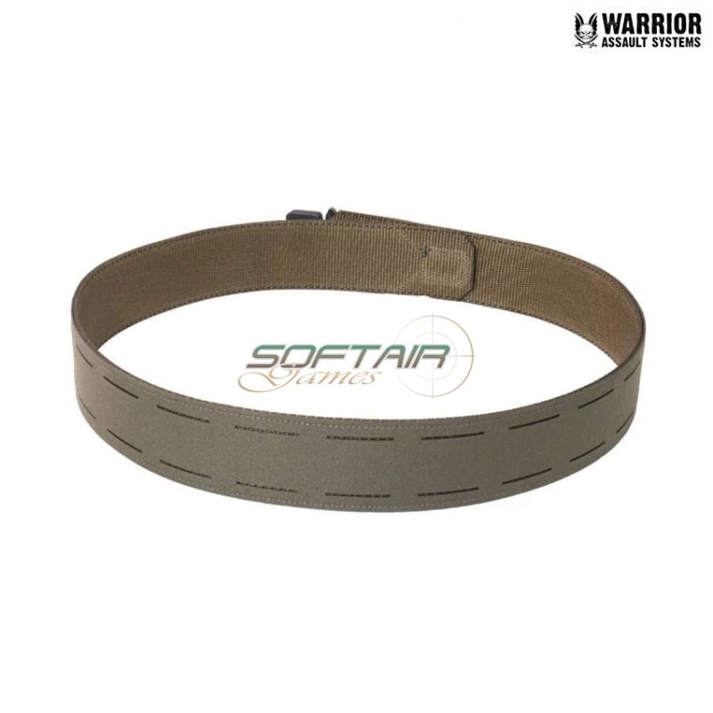 Laser cut Fight Light Belt ranger green Warrior Assault Systems (w-lc-flb-rg)