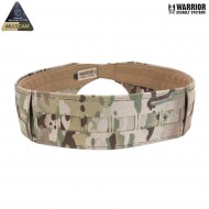 Laser cut Low Profile Laser Belt MultiCam® Warrior Assault Systems (w-lc-lplb-mc)