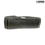 Laser cut Low Profile Laser Belt black Warrior Assault Systems (w-lc-lplb-blk)