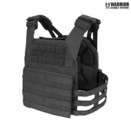 Lpc low profile carrier v2 ladder sides black warrior assault systems (w-eo-lpc-v2-blk)