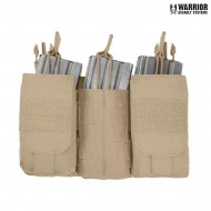 Tasca removibile mk1 coyote tan warrior assault systems (w-eo-dfp-mk1-ct)