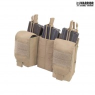 Tasca removibile mk1 coyote tan warrior assault systems (w-eo-dfp-mk1-ct)